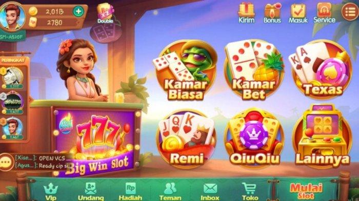 Slot Online